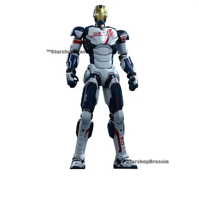Buy MARVEL - Avengers Age Of Ultron - Iron Legion 1/6 Action Figure 12  Hot Toys • 272.83£