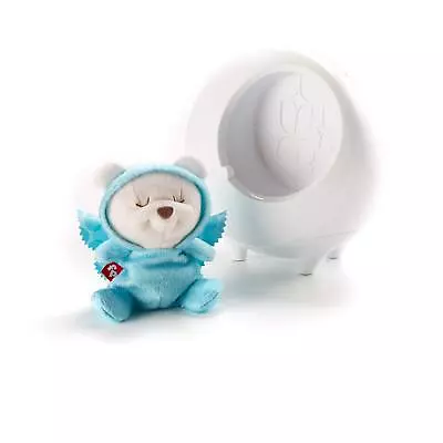 Buy Fisher Price Butterfly Dreams Nightlight Soother (Battery) NEW • 20.31£
