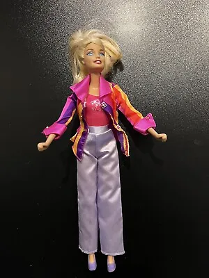 Buy Mattel Barbie Doll - 2009 No. 0591HF • 10.29£