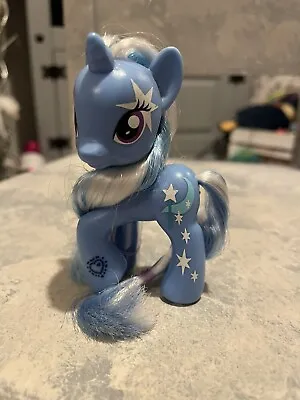 Buy My Little Pony G4 Trixie Lulamoon Rare • 34.99£