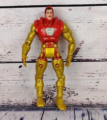Buy Marvel Legends THORBUSTER Iron Man Modak Series 7  ToyBiz Figure 2006 (No Helm) • 7.99£