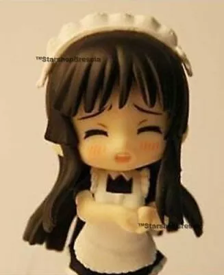 Buy K-ON! - Mio Akiyama Maid Ver. Secret - Petit Nendoroid • 15.45£