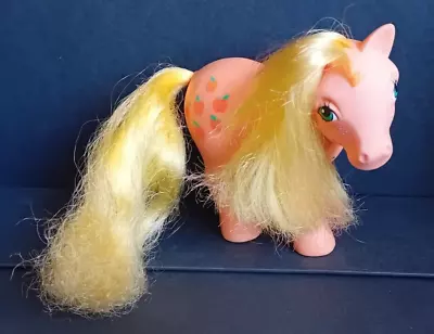 Buy Hasbro My Little Pony - G1 (1983) Applejack • 2£