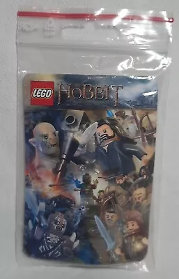 Buy LEGO Hobbit - Mirkwood Elf Mini-Figure - Promotional  - Archer 79012 - New • 12£