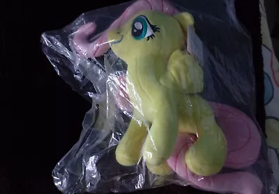 Buy My Little Pony Plush Olyfactory Fluttershy Sealed • 40£