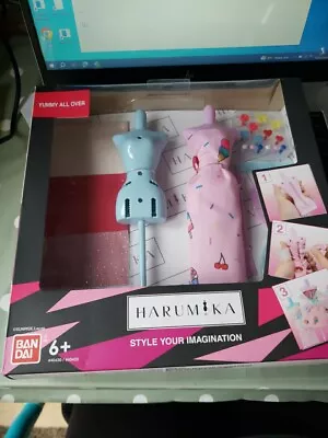 Buy Harumika Style Your Imagination From BANDAI. Yummy All Over. New. • 5£