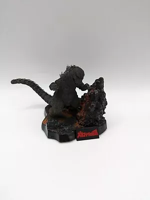 Buy Godzilla 1975 Complete Work 2005 Diorama Figure Japanese Bandai Import Uk Seller • 21.99£