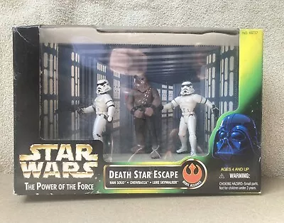 Buy Death Star Escape POTF2 • 24.99£