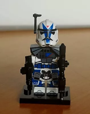Buy Lego Star Wars Dogma 501st Legion Minifigure • 6£
