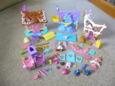 Buy Collection My Little Pony Buildings & Accessories / Other Makes. For Spares Etc. • 10£