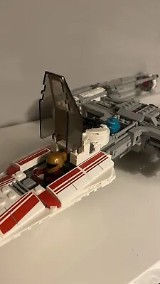 Buy Lego Star Wars Resistance Y-Wing • 50£