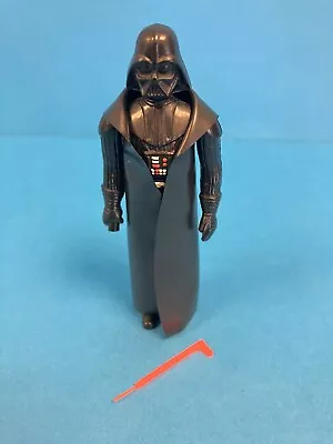 Buy Darth Vader Vintage Star Wars Action Figures This Is Amazing Original Weapon • 69.95£