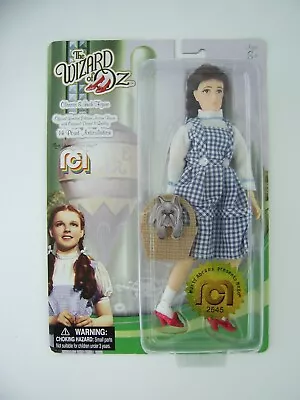 Buy Mego Limited Edition Wizard Of Oz 8  Dorothy Action Figure, Judy Garland • 12.99£