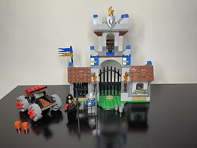 Buy Lego Medieval Castle 70402 The Gatehouse Raid • 39.99£