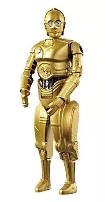 Buy BANDAI Star Wars Egg Force C-3PO • 13.92£