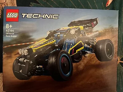 Buy Lego Technic Off Road Race Buggy • 9£