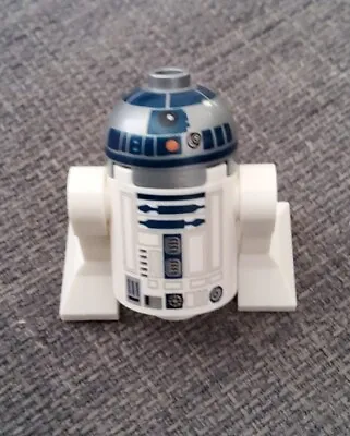 Buy Lego R2-D2 Minifigure Sw0527 From Set 75038 • 5£