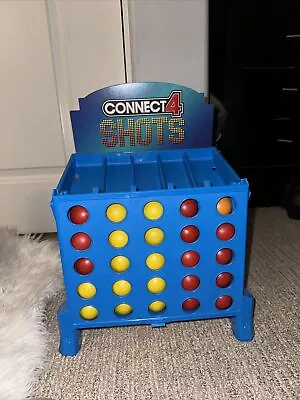 Buy Connect 4 Shots Game , Bounce To Connect 4 • 19.21£