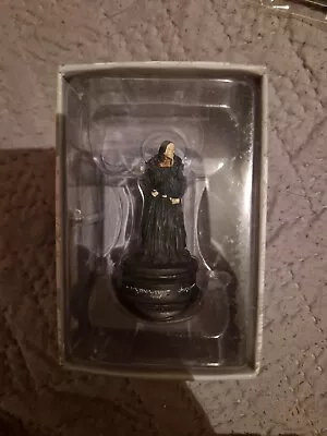 Buy Lord Of The Rings Chess Collection Issue 53 Grima Wormtongue Eaglemoss Figure • 6£