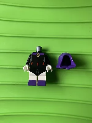 Buy Lego Dimensions Teen Titans Go Raven Genuine Parts GREAT !!! • 12.99£
