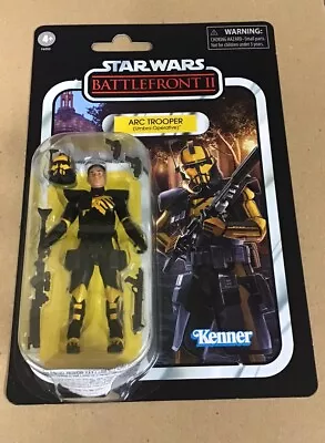 Buy Star Wars - The Vintage Collection VC237 ARC Trooper Umbra Operative • 10£