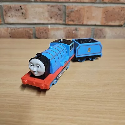 Buy Thomas Trackmaster Revolution EDWARD Battery Train • 12.99£