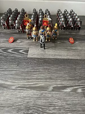 Buy Playmobil Roman Army • 199.99£