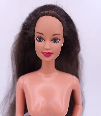 Buy Vintage 1995 Mattel Jewel Hair Mermaid Teresa Doll Barbie Friend • 23.41£