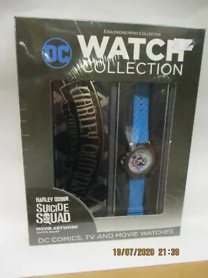 Buy DC Watch Collection - Suicide Squad Original Packaging • 43.25£
