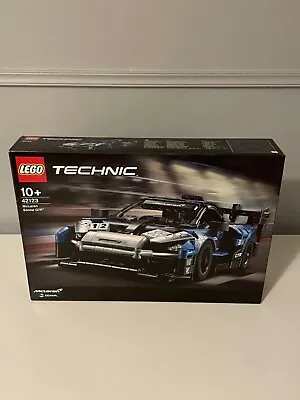 Buy Lego Technic McLaren Senna GTR • 30£
