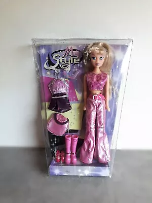 Buy Barbie My Scene My Style Simba Steffi Love Clone Doll Doll RARE Bratz Mint Y2K • 154.45£