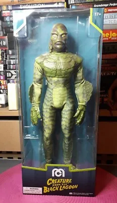 Buy Mego 14  Creature From The Black Lagoon Action Figure - Large Scale • 39.99£