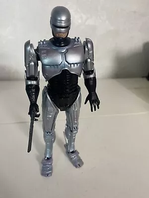 Buy NECA Robocop Ultimate Action Figure 7” 2017 1987 Movie Read Description • 34.99£