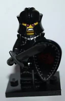 Buy Lego Minifigures Series 7 Evil Knight • 1£