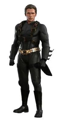 Buy BATMAN - Batman Begins - Batman 1/6 Action Figure 12  MMS595 Exclusive Hot Toys • 386.43£