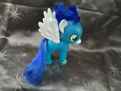 Buy Hasbro My Little Pony  Wonderbolts Soarin Brushable G4 6 Ins • 3.99£