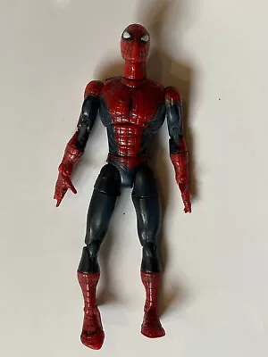 Buy Marvel Spiderman Legends Classic Toybiz • 5£