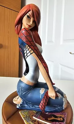 Buy Sideshow Collectibles Mary Jane Comiquette. • 400£