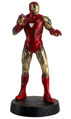 Eaglemoss Limited Marvel Movie Collection 1:16 Figurine | Groot