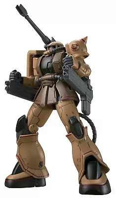 Buy HG Mobile Suit Gundam THE ORIGIN Zaku Half Cannon 1/144 Model Kit BandaiSpirits • 74.54£