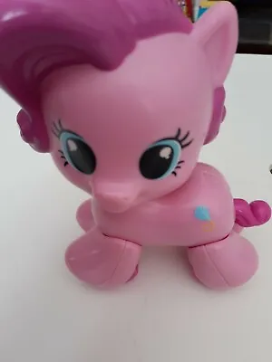 Buy Playskool My Little Pony Pinkie Pie 6.5 Inch • 3£