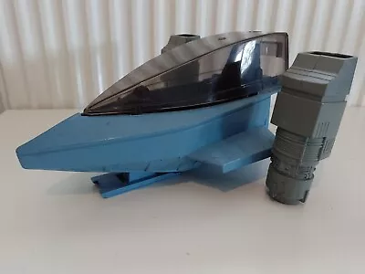 Buy BIG JIM Global Command Spaceship For Parts • 7.72£