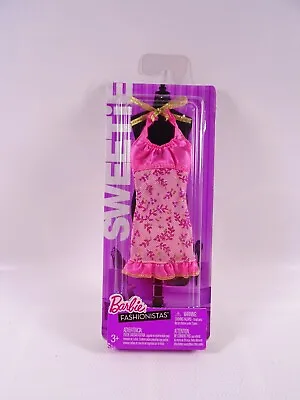 Buy Barbie Original Fashion Outfit Mattel NRFB Also For Collectors Like New Original Packaging (6136) • 20.44£