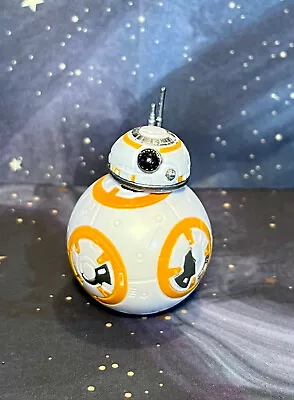 Buy Star Wars The Force Awakens BB-8 DROID 3.75  Scale Figure 2015 • 7.95£