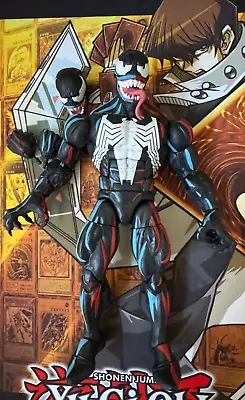 Buy Hasbro Marvel Legends Animated Series - Venom 6  Figure • 39.99£