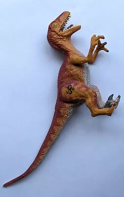 Buy Vintage 1993 Kenner Jurassic Park Raptors JP.10 Working Condition • 14.99£