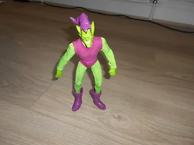 Buy Green Goblin Action Figure, Vintage 1990s Toy Biz, See Details_Superheroes • 8.99£