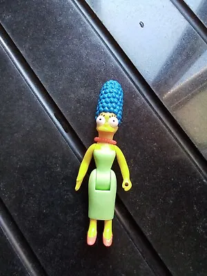 Buy Simpsons Mattel Marge Action Figure 1990 • 5£