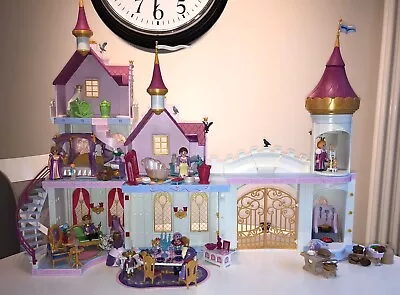 Buy Playmobil Princess Royal Residence • 15£