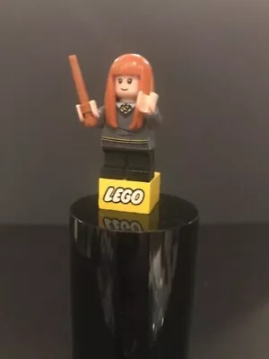 Buy LEGO Harry Potter Figurine SUSAN BONE WITH RUBBER HAIR -excellent Condition. • 2£